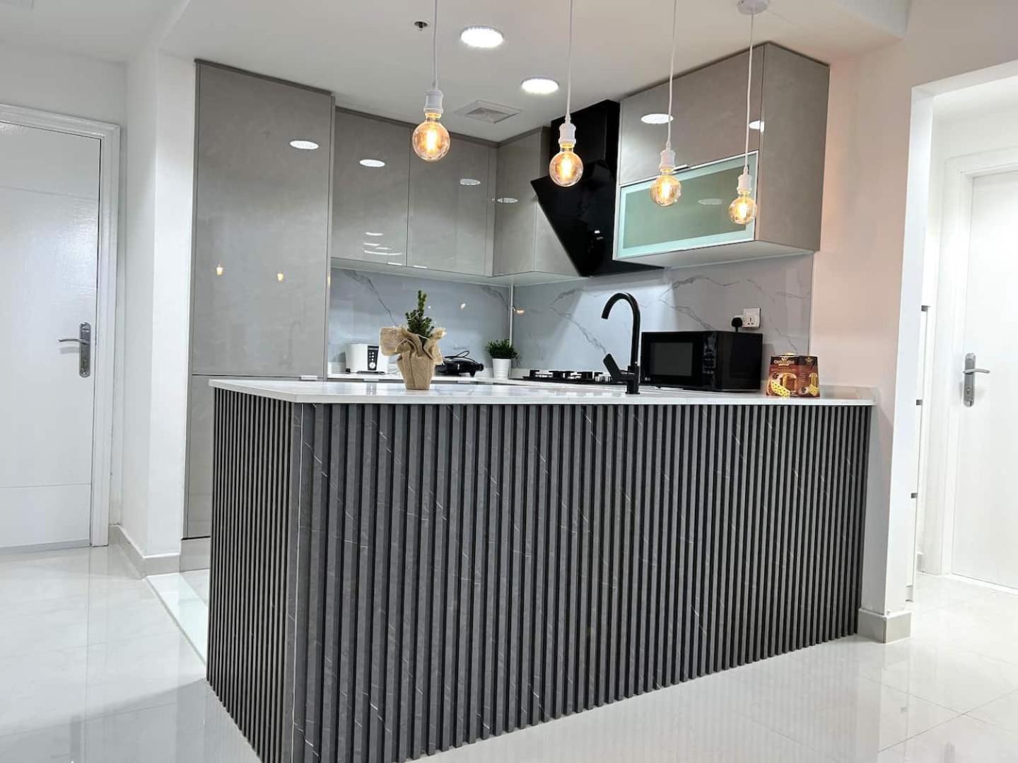 Appartement Charming One Bedroom In Marina *