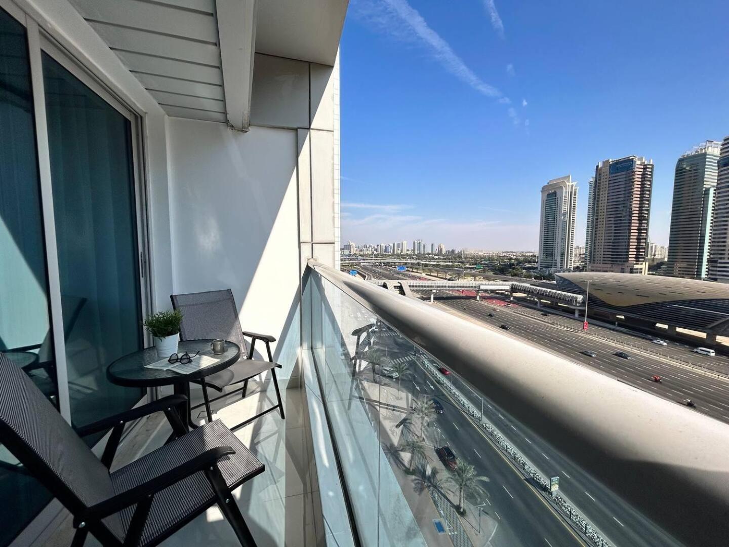 Appartement Charming One Bedroom In Marina Dubai